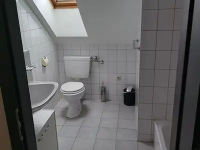 Mehrbettzimmer für 3 Personen in Adorf 10/10