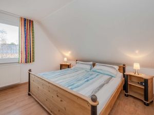 Mehrbettzimmer für 3 Personen (25 m&sup2;) in Ahlbeck