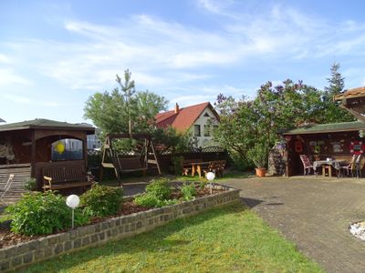 Mehrbettzimmer für 3 Personen (25 m²) in Ahlbeck 9/10