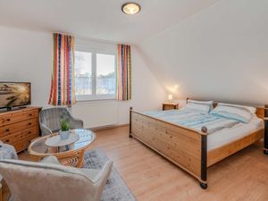 Mehrbettzimmer für 3 Personen (25 m²) in Ahlbeck