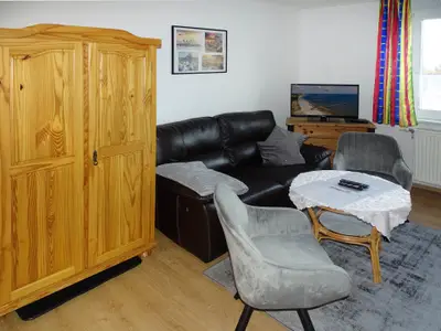 Mehrbettzimmer für 3 Personen (25 m²) in Ahlbeck 4/10