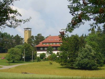 Mehrbettzimmer für 4 Personen in Albstadt 2/7