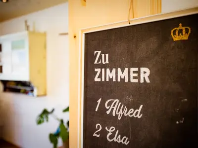 Zimmeransicht