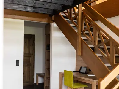 Mehrbettzimmer für 4 Personen in Altena 6/10