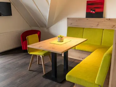 Mehrbettzimmer für 4 Personen in Altena 9/10