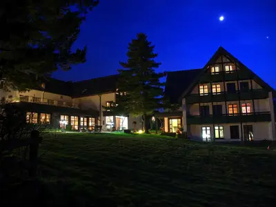 Mehrbettzimmer für 4 Personen in Altena 4/10