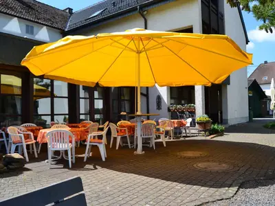 Mehrbettzimmer für 4 Personen in Altena 8/10