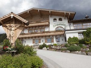 Mehrbettzimmer für 7 Personen in Altenmarkt im Pongau