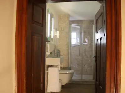 Mehrbettzimmer für 4 Personen in Amberg 10/10
