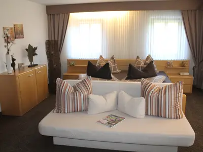 Träumen leicht gemacht im hellen und gemütlichen Schlafzimmer