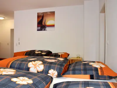Mehrbettzimmer für 5 Personen (50 m²) in Arnsberg 4/8