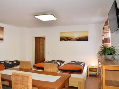 Mehrbettzimmer für 5 Personen (50 m²) in Arnsberg 5/8