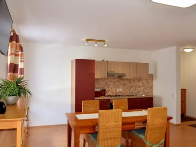 Mehrbettzimmer für 5 Personen (50 m²) in Arnsberg 6/8