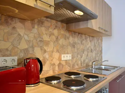 Mehrbettzimmer für 5 Personen (50 m²) in Arnsberg 7/8