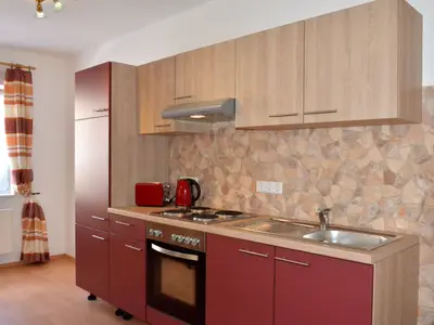 Mehrbettzimmer für 5 Personen (50 m²) in Arnsberg 8/8