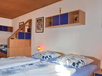 Mehrbettzimmer für 4 Personen (50 m²) in Arnsberg 3/10