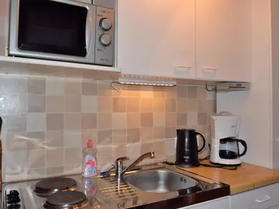 Mehrbettzimmer für 4 Personen (50 m²) in Arnsberg 5/10