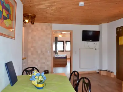 Mehrbettzimmer für 4 Personen (50 m²) in Arnsberg 6/10