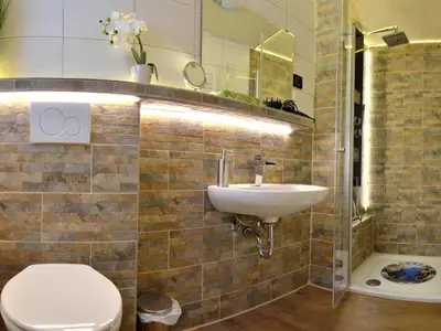 Mehrbettzimmer für 4 Personen (50 m²) in Arnsberg 8/10