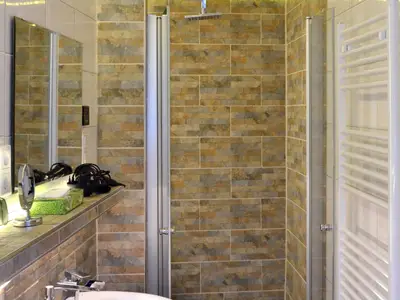 Mehrbettzimmer für 4 Personen (50 m²) in Arnsberg 9/10