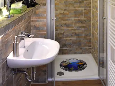 Mehrbettzimmer für 4 Personen (50 m²) in Arnsberg 10/10