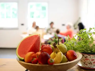 Mehrbettzimmer für 5 Personen (100 m²) in Arnsberg 7/10