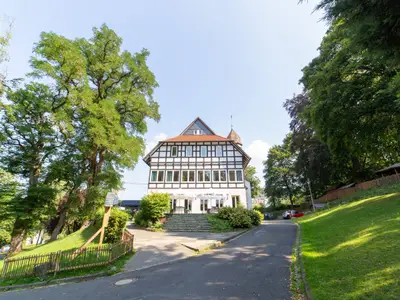 Mehrbettzimmer für 4 Personen in Arnsberg 1/10
