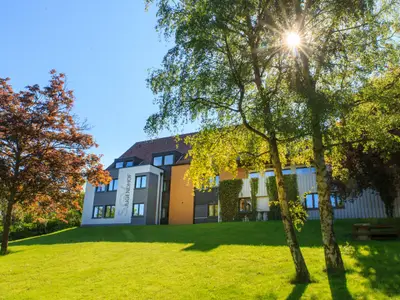 Mehrbettzimmer für 4 Personen in Arnsberg 3/10