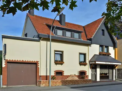 Mehrbettzimmer für 4 Personen (50 m²) in Arnsberg 2/10
