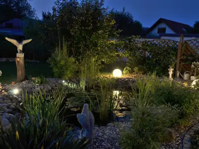 Mehrbettzimmer für 4 Personen (50 m²) in Arnsberg 4/10