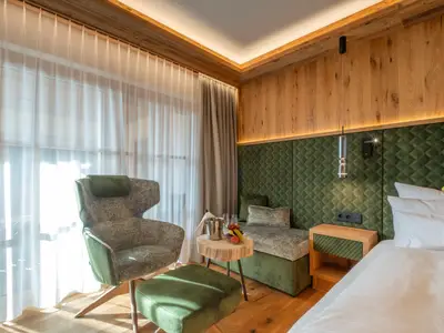 Natur- Wohlfühlhotel Brunner Hof OHG