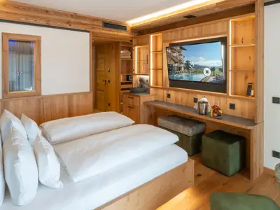 Natur- Wohlfühlhotel Brunner Hof OHG