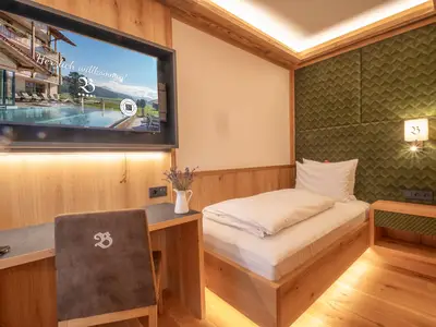 Natur- Wohlfühlhotel Brunner Hof OHG