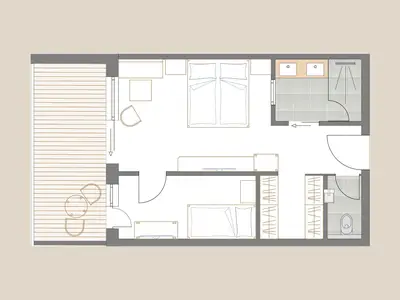 Natur- Wohlfühlhotel Brunner Hof OHG