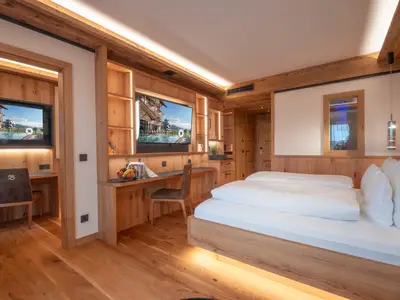 Natur- Wohlfühlhotel Brunner Hof OHG