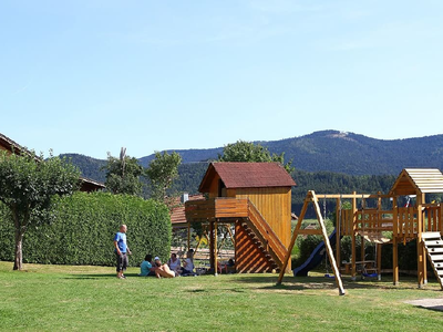 Spielplatz