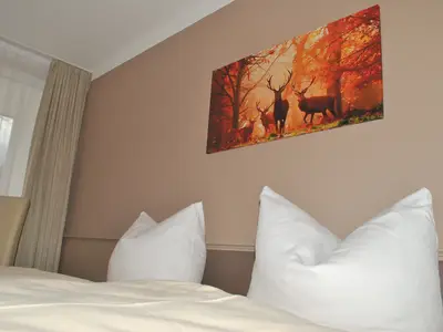 Zimmer Gasthof Kampenwand