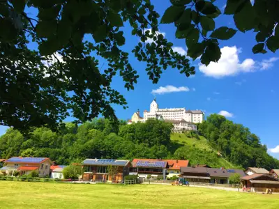 Gästehaus Kiesmüller