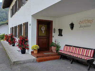 Gästehaus Kiesmüller