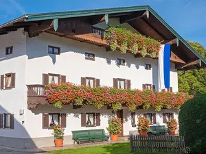 Mehrbettzimmer für 3 Personen in Aschau i.Chiemgau