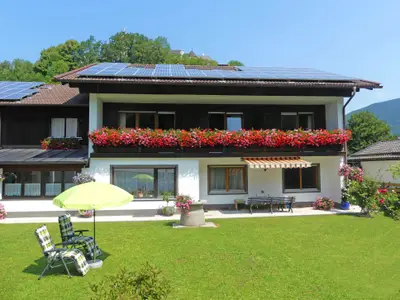 Gästehaus Kiesmüller