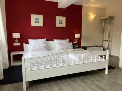 Nr 4 Bett