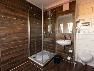 Mehrbettzimmer für 3 Personen in Bad Frankenhausen 4/10