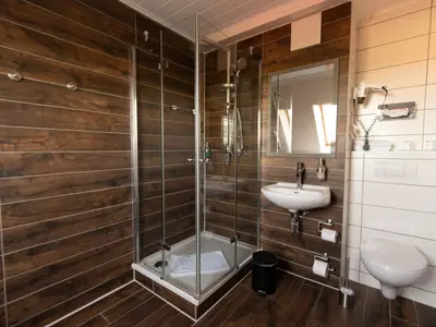 Mehrbettzimmer für 3 Personen in Bad Frankenhausen 1/2