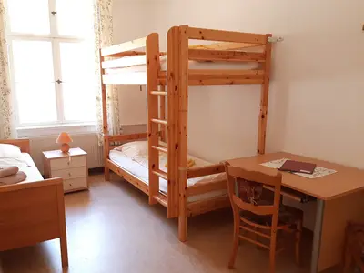 Mehrbettzimmer für 2 Personen (12 m²) in Bad Freienwalde 6/10