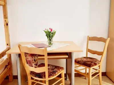 Mehrbettzimmer für 2 Personen (12 m²) in Bad Freienwalde 8/10