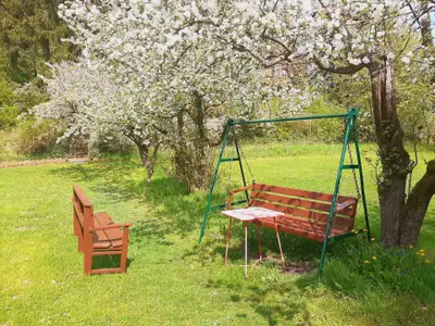 Mehrbettzimmer für 2 Personen (12 m²) in Bad Freienwalde 10/10
