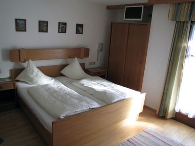 Dreibettzimmer Nr. 31