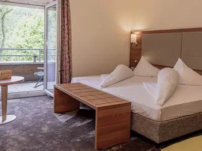 Mehrbettzimmer für 6 Personen (60 m²) in Bad Goisern 2/6