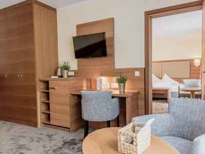 Mehrbettzimmer für 6 Personen (60 m²) in Bad Goisern 3/6